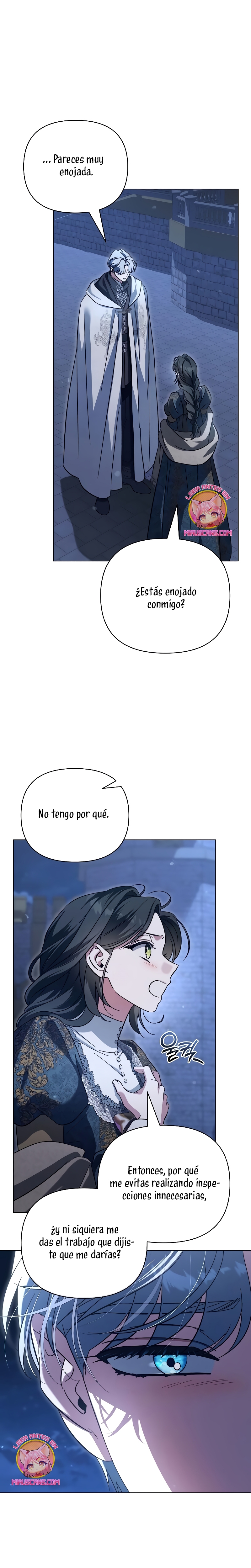 julieta Capítulo 23 - Page 26