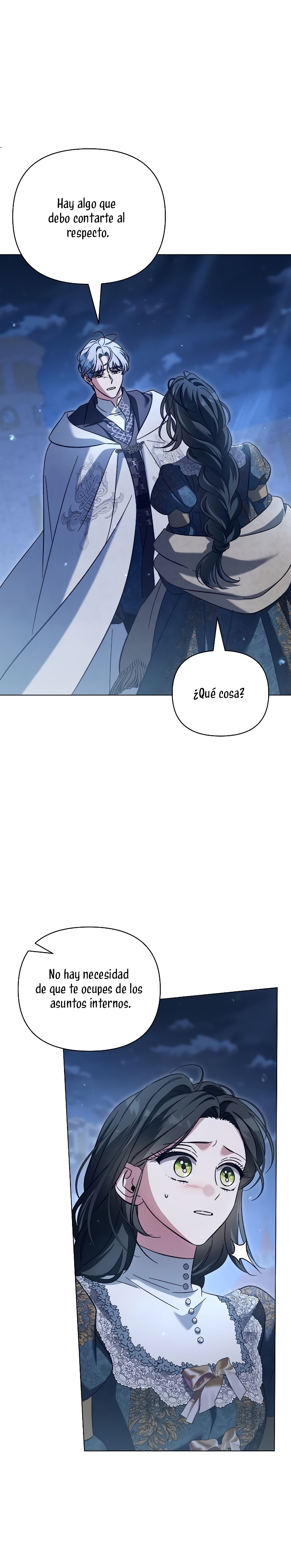 julieta Capítulo 23 - Page 27