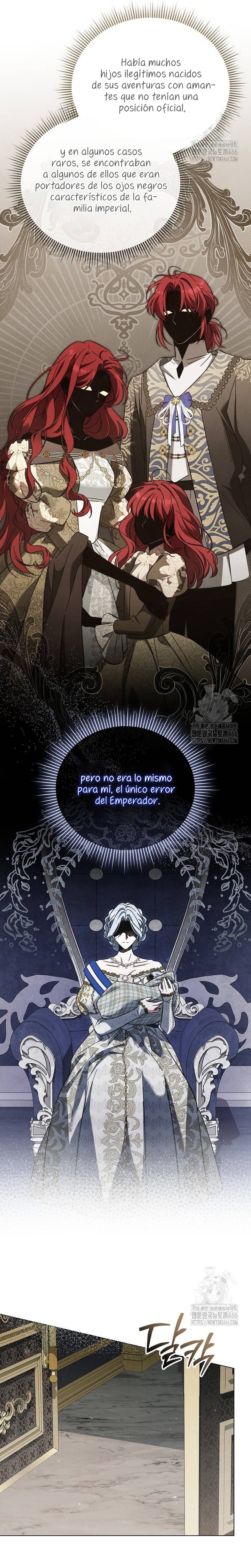julieta Capítulo 24 - Page 11