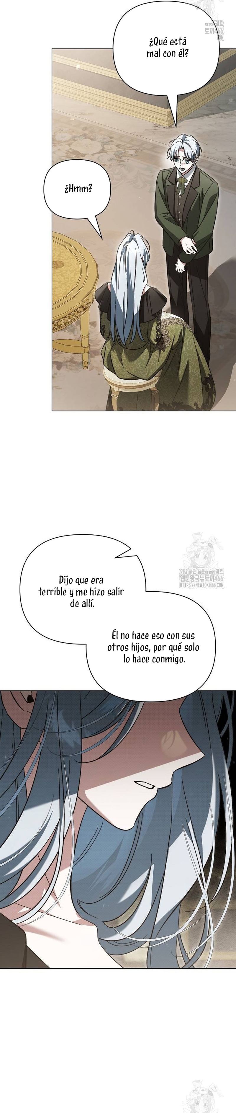 julieta Capítulo 24 - Page 13