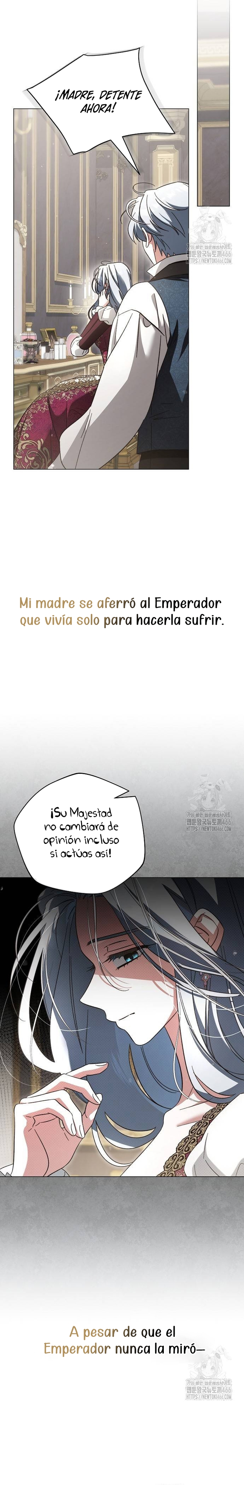 julieta Capítulo 24 - Page 19