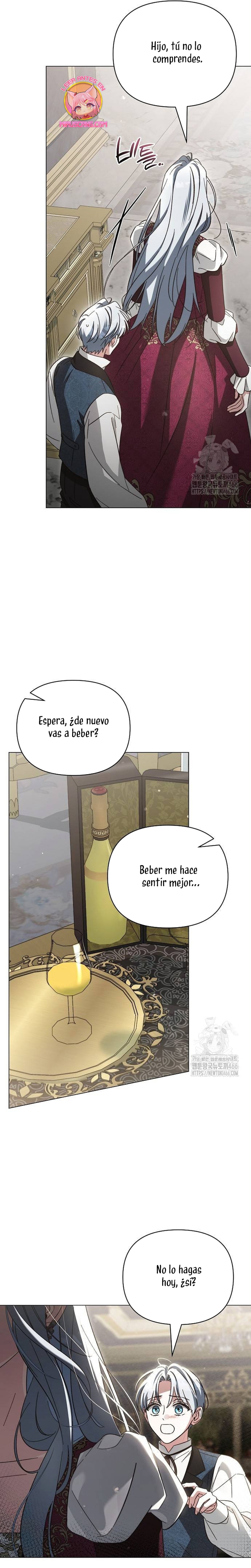julieta Capítulo 24 - Page 20