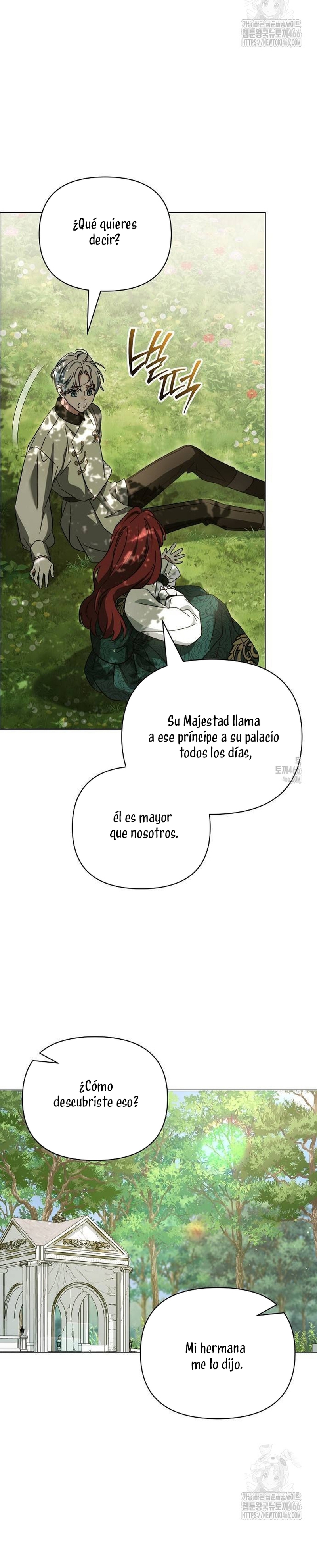 julieta Capítulo 24 - Page 25