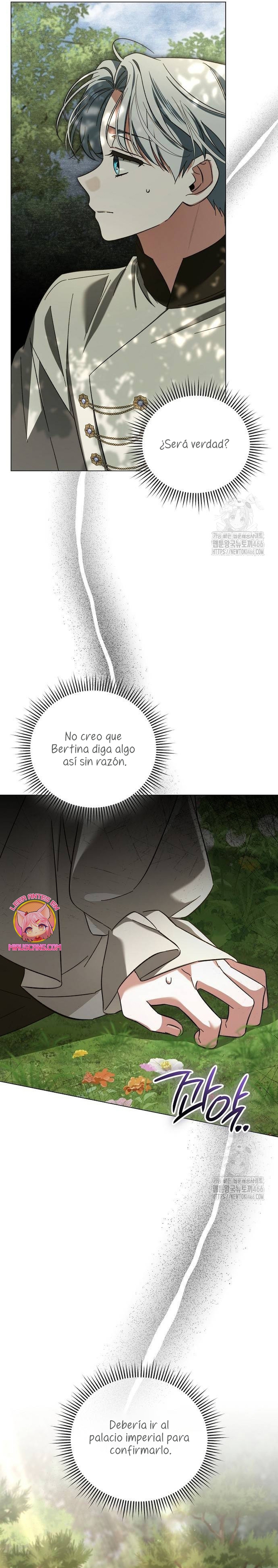 julieta Capítulo 24 - Page 29