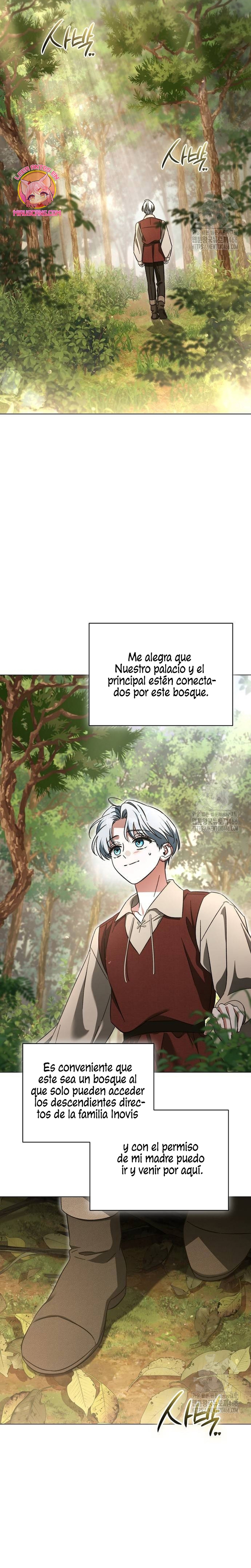julieta Capítulo 24 - Page 30