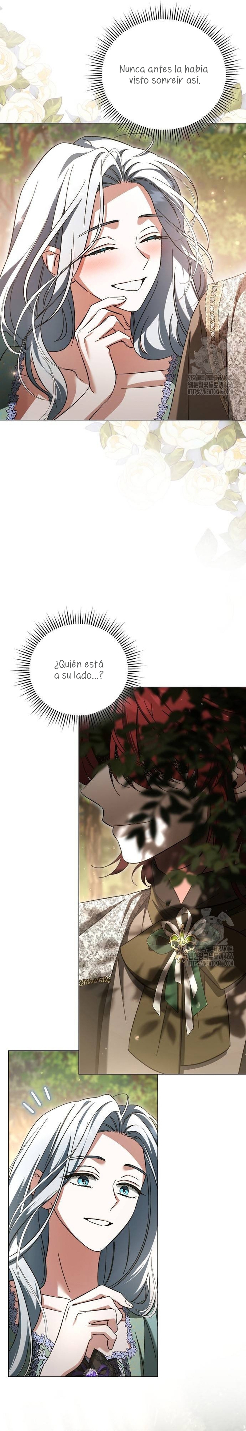 julieta Capítulo 24 - Page 32