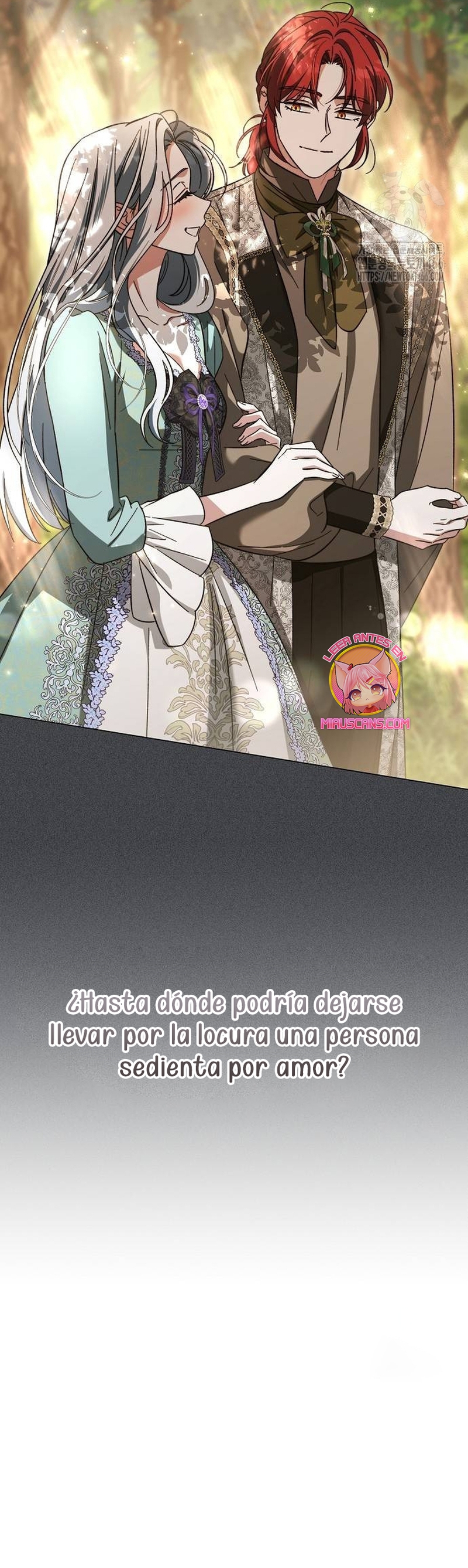 julieta Capítulo 24 - Page 36