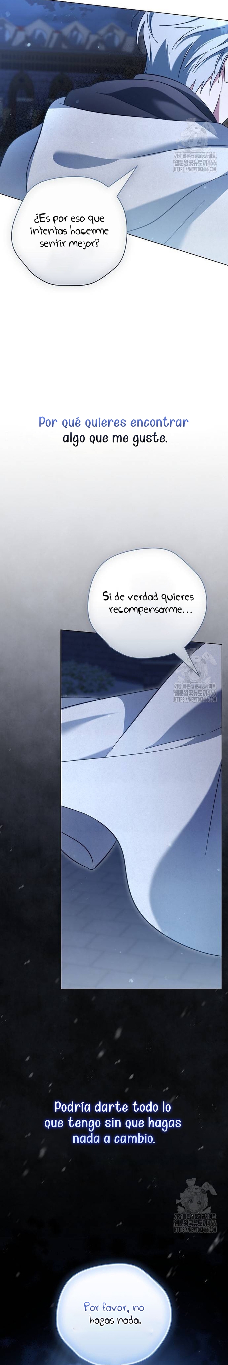 julieta Capítulo 24 - Page 4