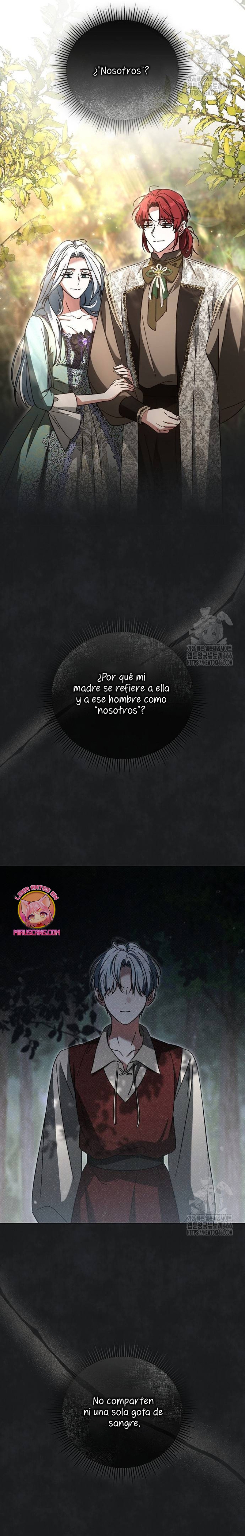 julieta Capítulo 25 - Page 6