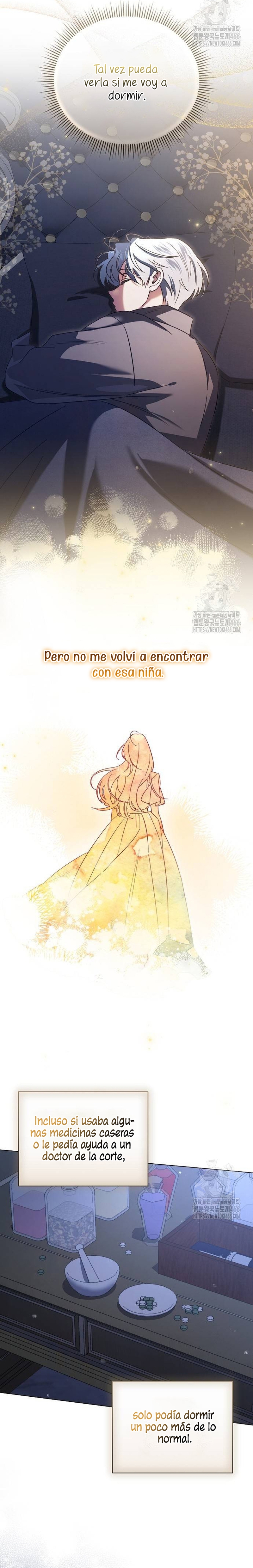 julieta Capítulo 26 - Page 11