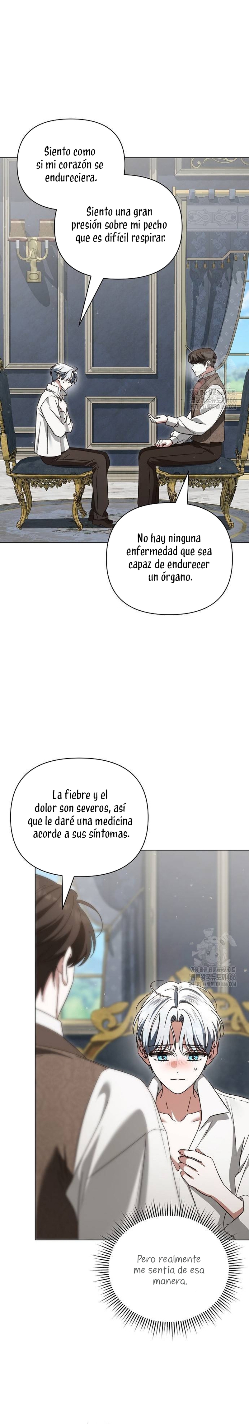 julieta Capítulo 26 - Page 13
