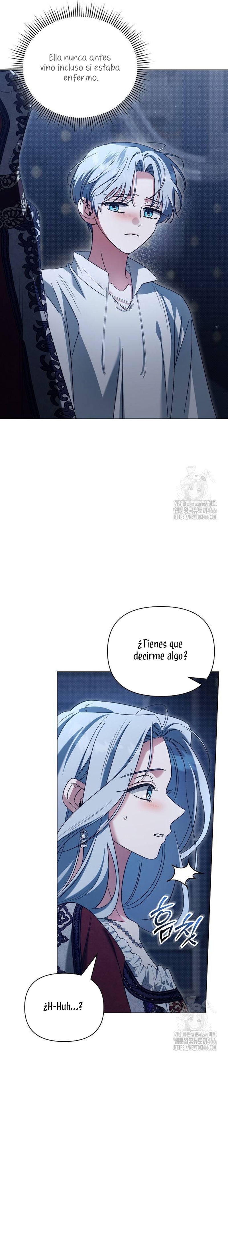 julieta Capítulo 26 - Page 19