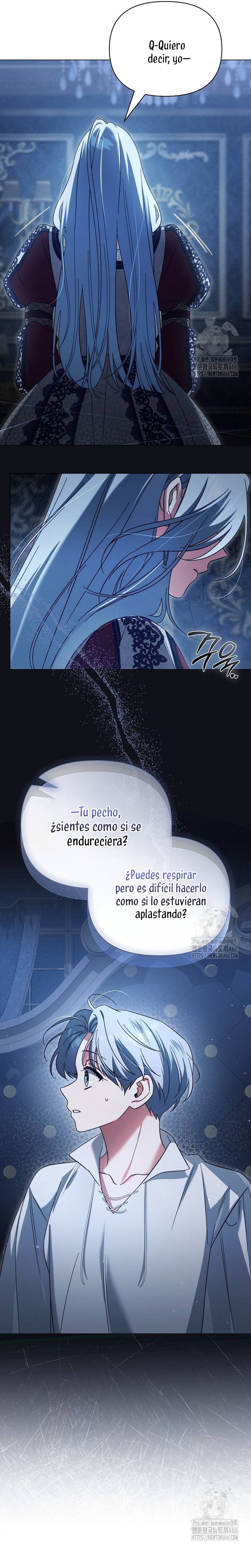 julieta Capítulo 26 - Page 20