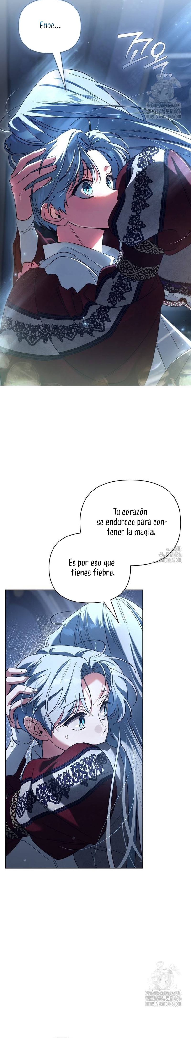 julieta Capítulo 26 - Page 22