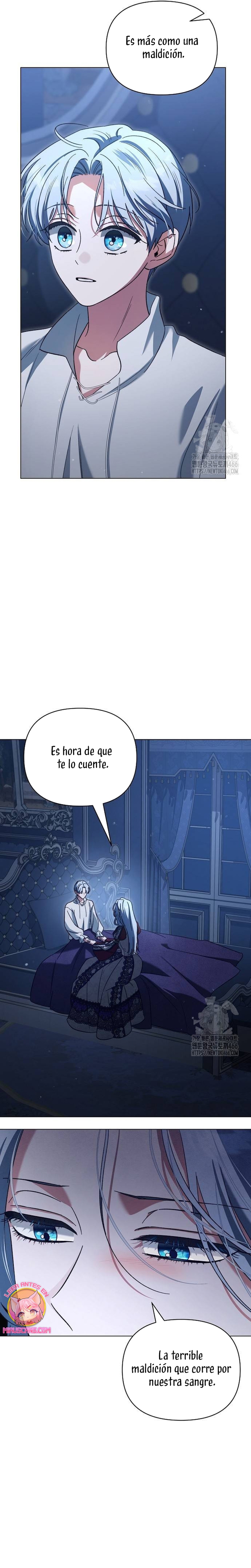 julieta Capítulo 26 - Page 24