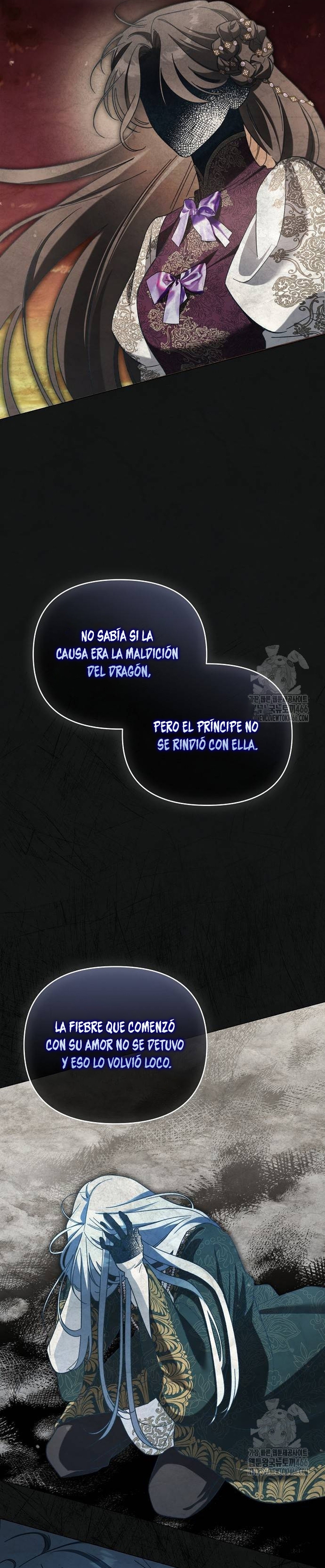 julieta Capítulo 26 - Page 29