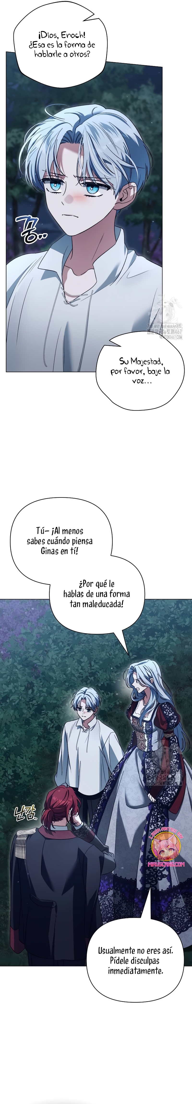 julieta Capítulo 27 - Page 13