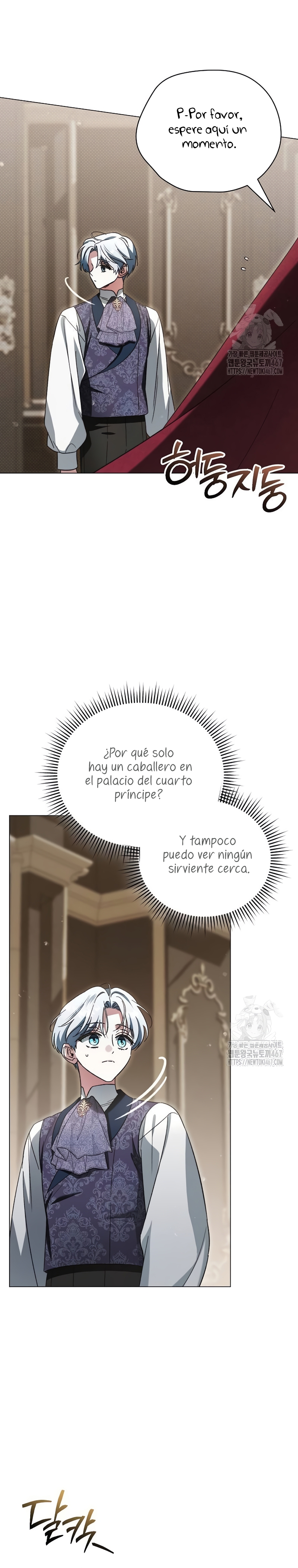 julieta Capítulo 27 - Page 18