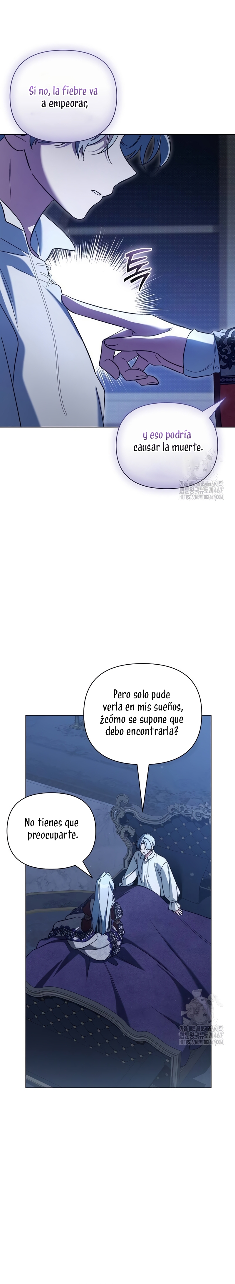 julieta Capítulo 27 - Page 3