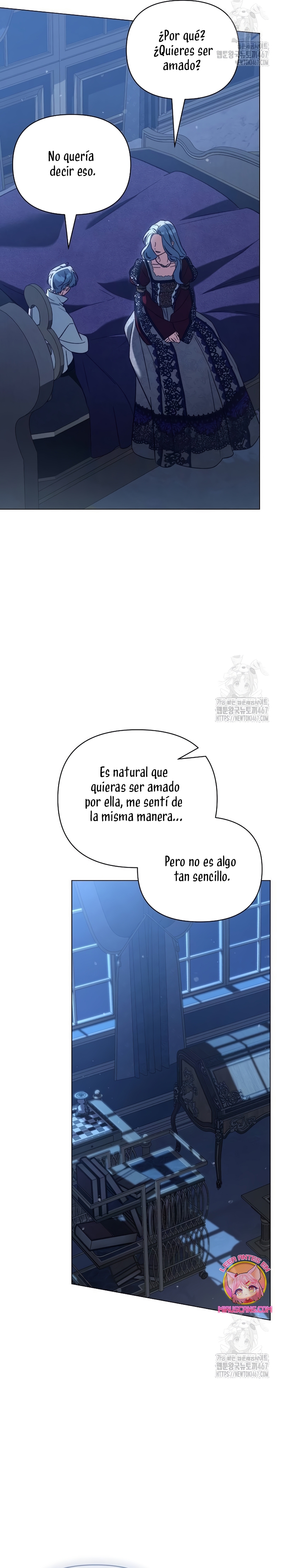 julieta Capítulo 27 - Page 7