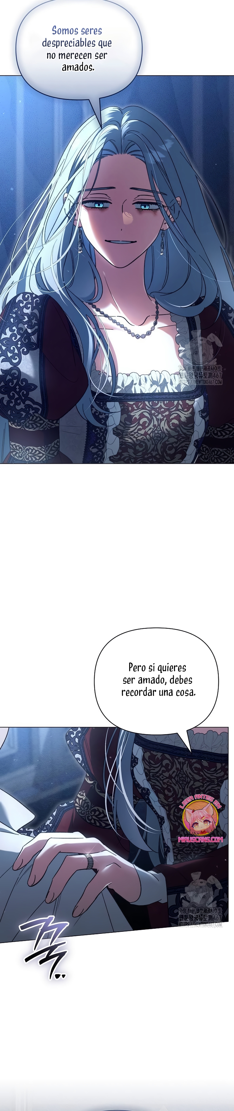 julieta Capítulo 27 - Page 8