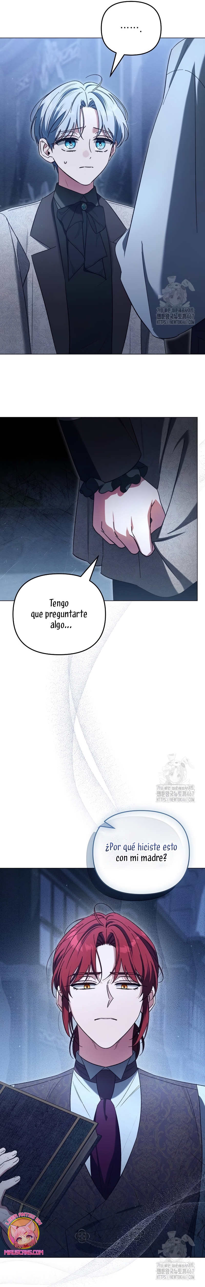 julieta Capítulo 28 - Page 10