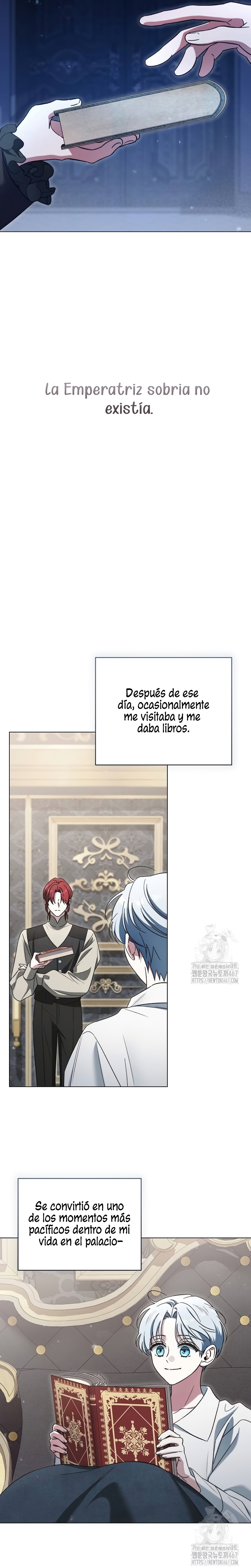 julieta Capítulo 28 - Page 18