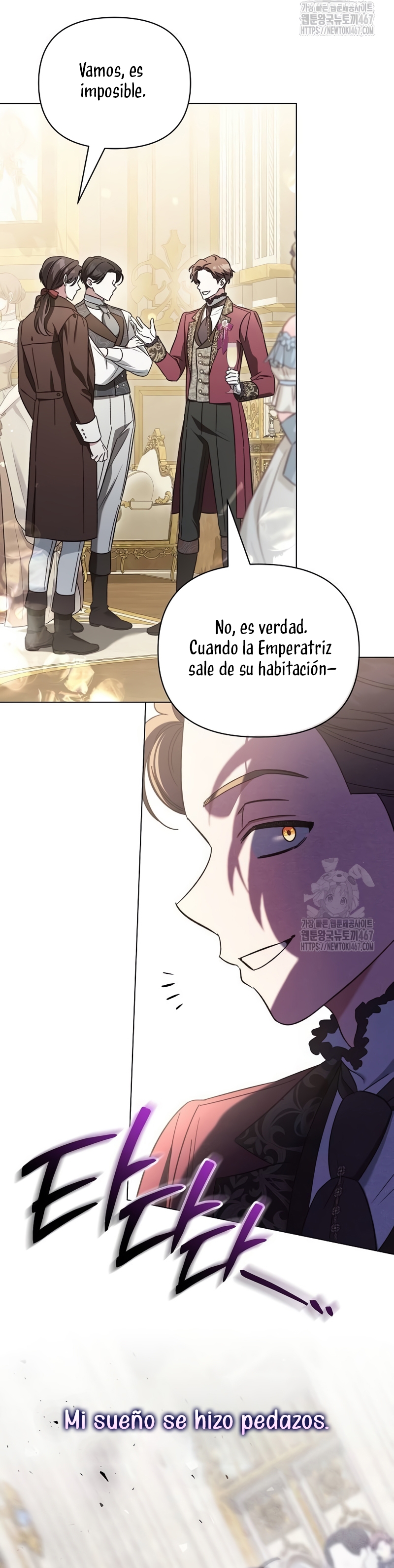 julieta Capítulo 28 - Page 31
