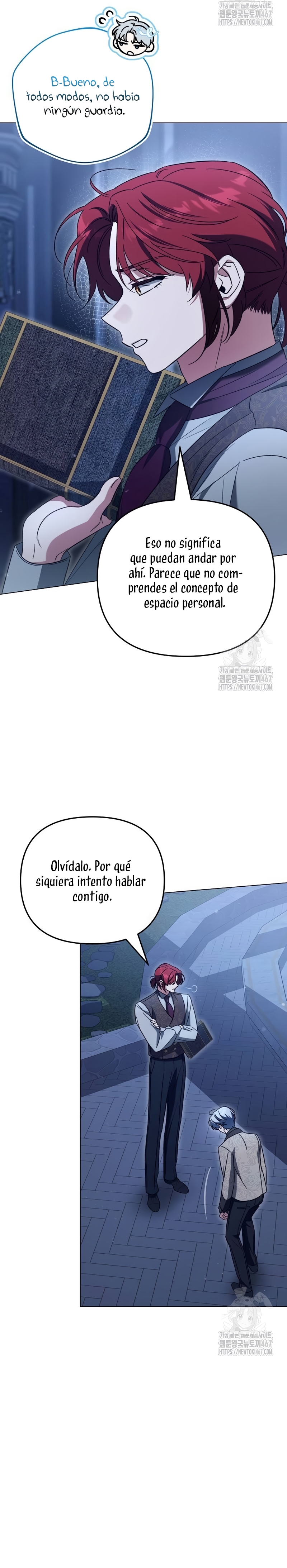 julieta Capítulo 28 - Page 9