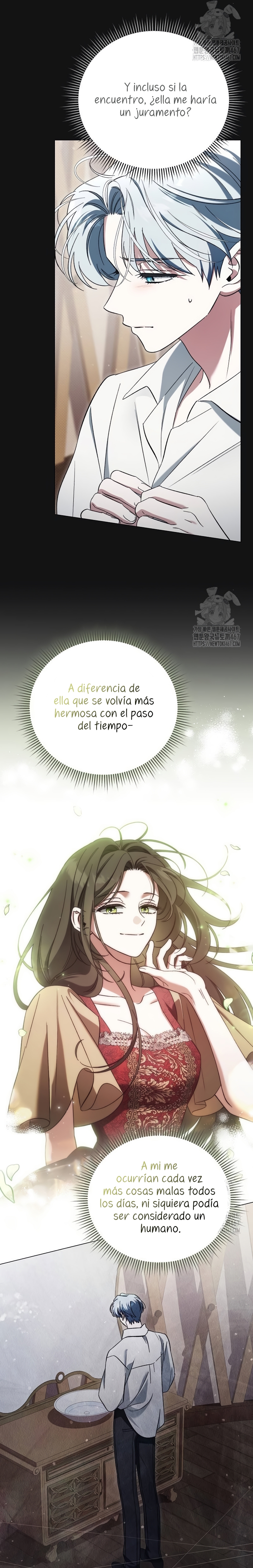 julieta Capítulo 29 - Page 22