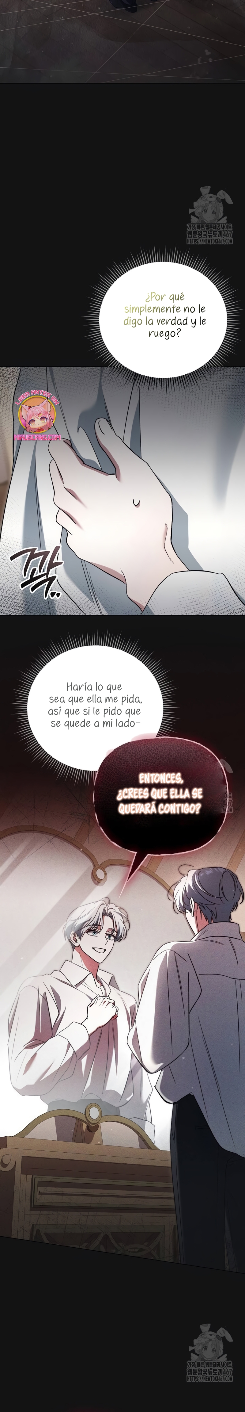 julieta Capítulo 29 - Page 23