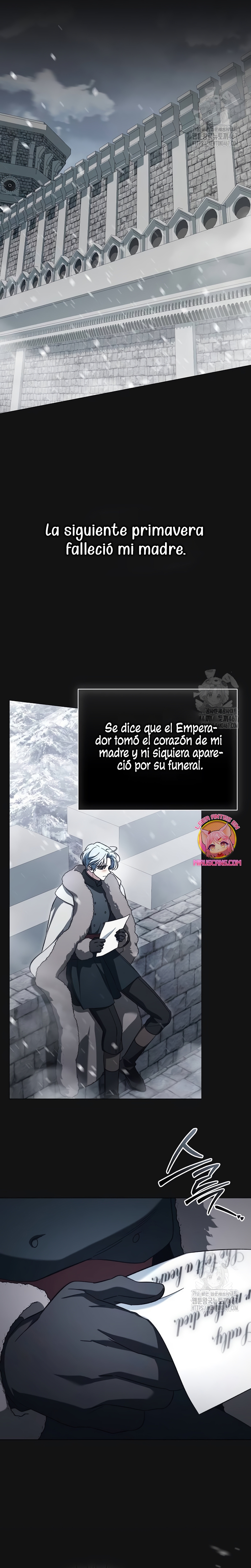julieta Capítulo 29 - Page 25