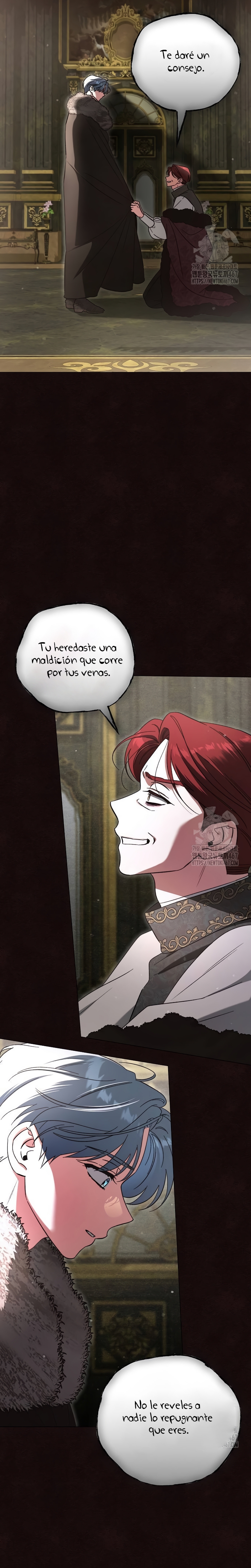 julieta Capítulo 29 - Page 28