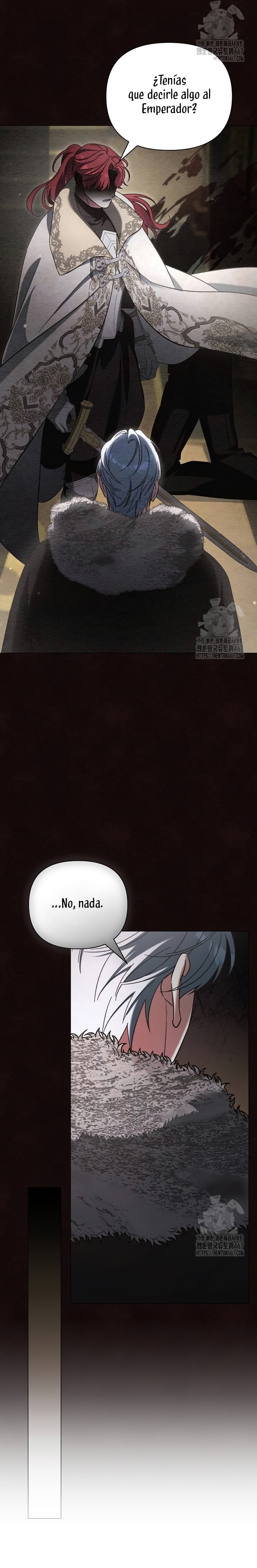 julieta Capítulo 29 - Page 30