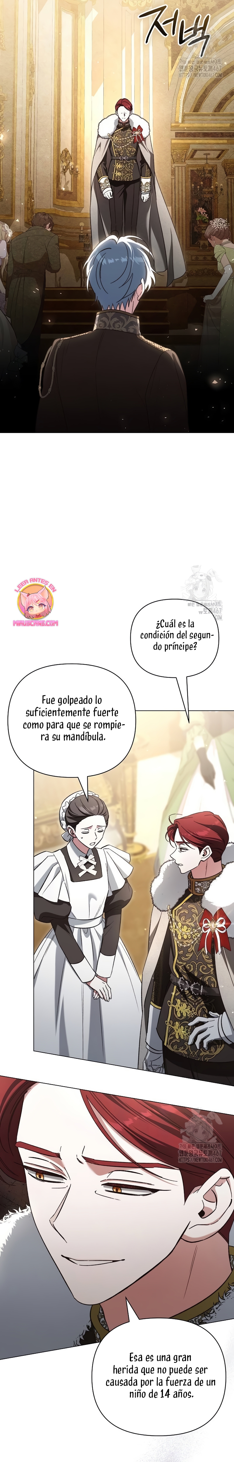 julieta Capítulo 29 - Page 5