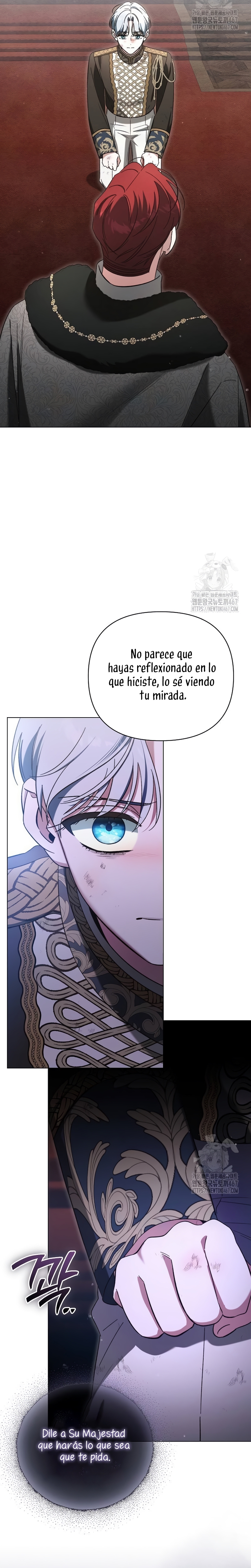 julieta Capítulo 29 - Page 9