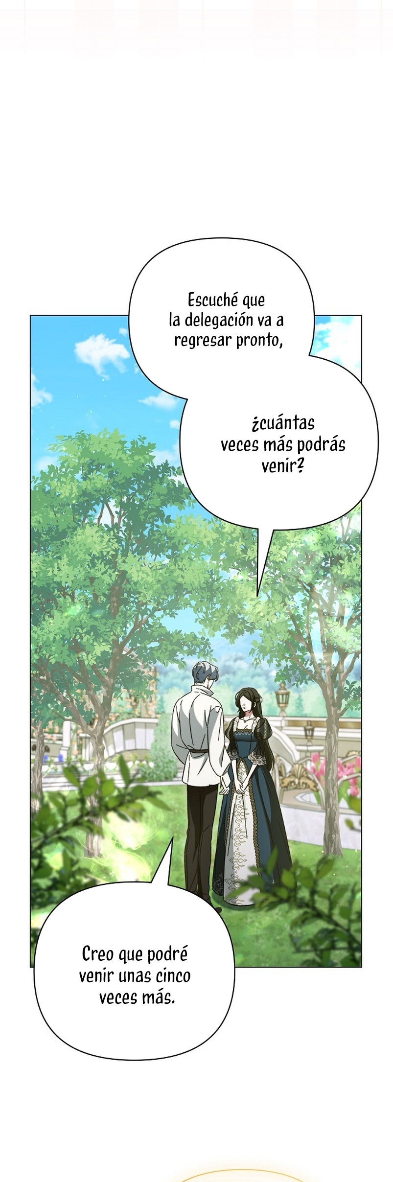 julieta Capítulo 3 - Page 17