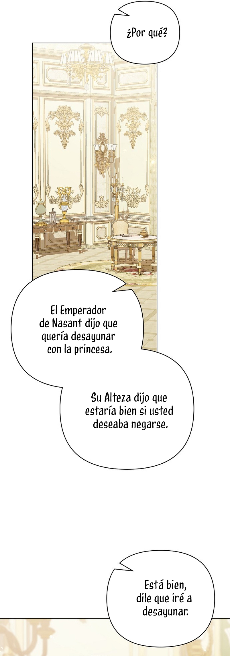 julieta Capítulo 3 - Page 25