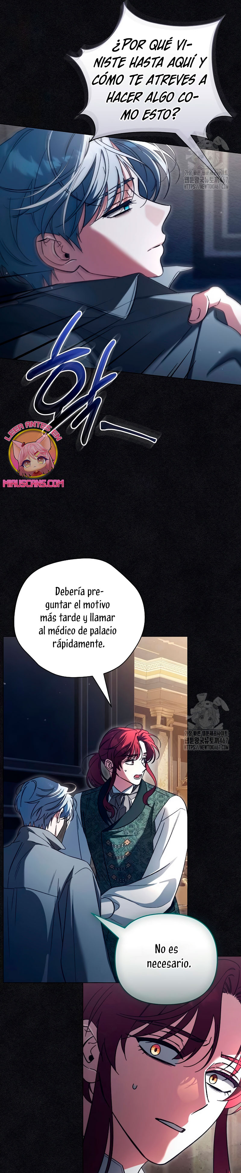 julieta Capítulo 30 - Page 10