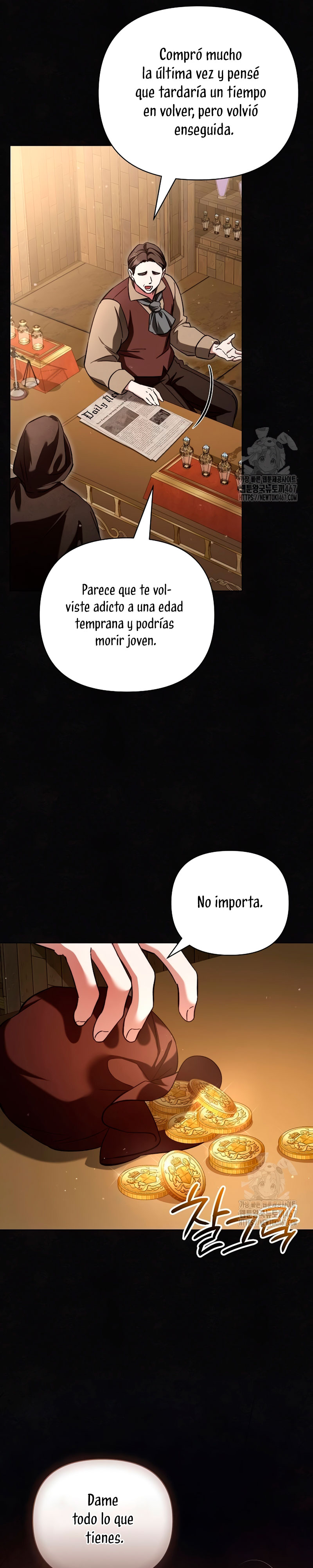 julieta Capítulo 30 - Page 14