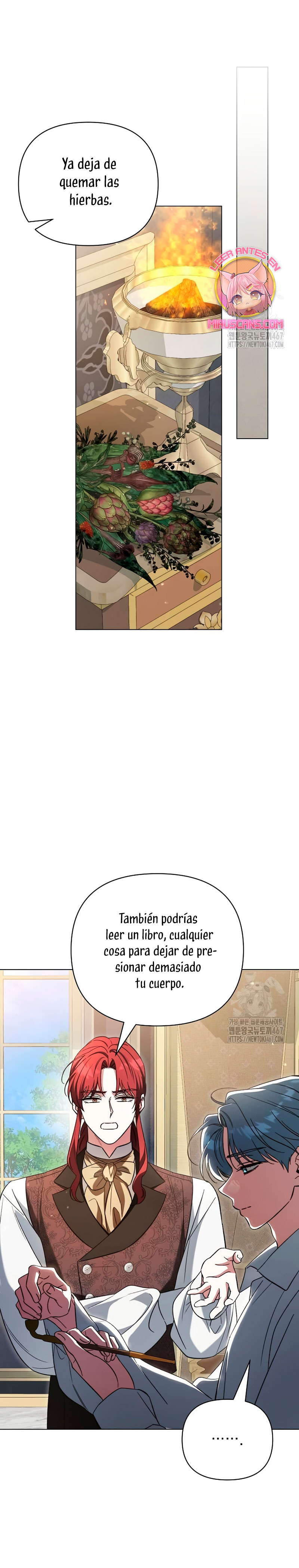 julieta Capítulo 30 - Page 16