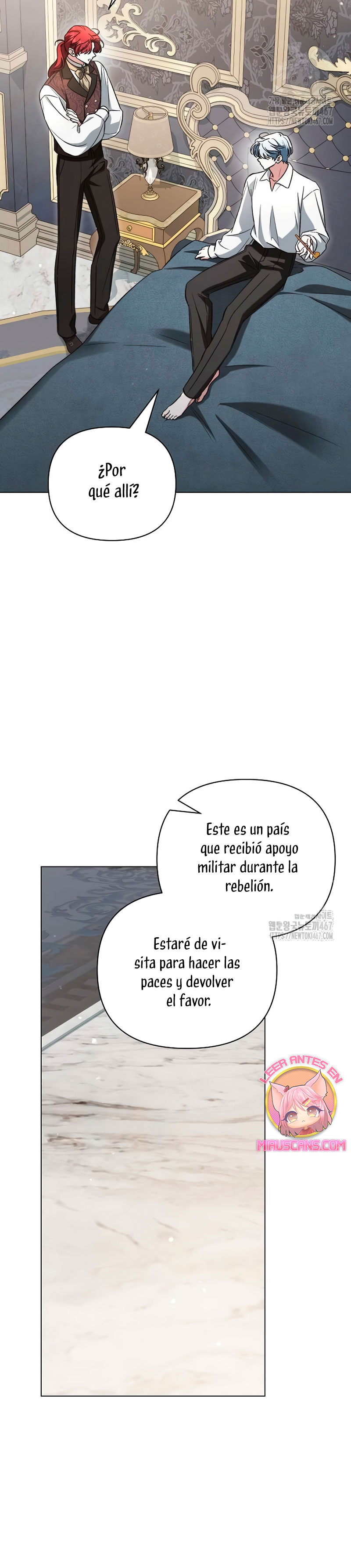 julieta Capítulo 30 - Page 18