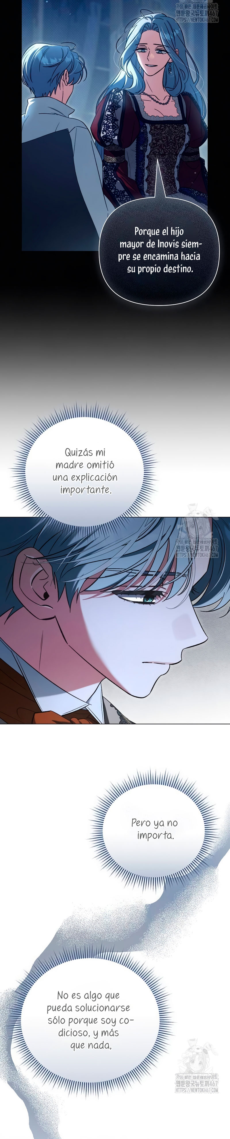 julieta Capítulo 30 - Page 26