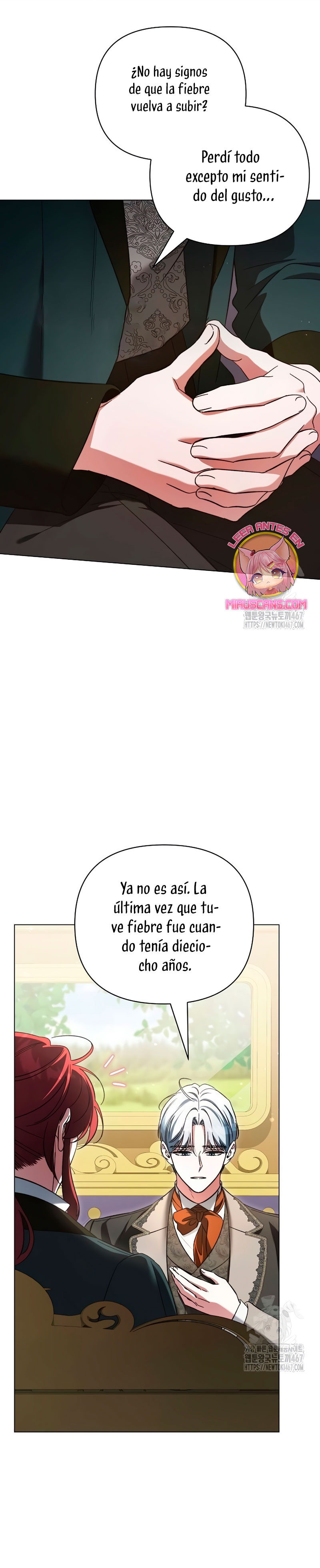 julieta Capítulo 30 - Page 28