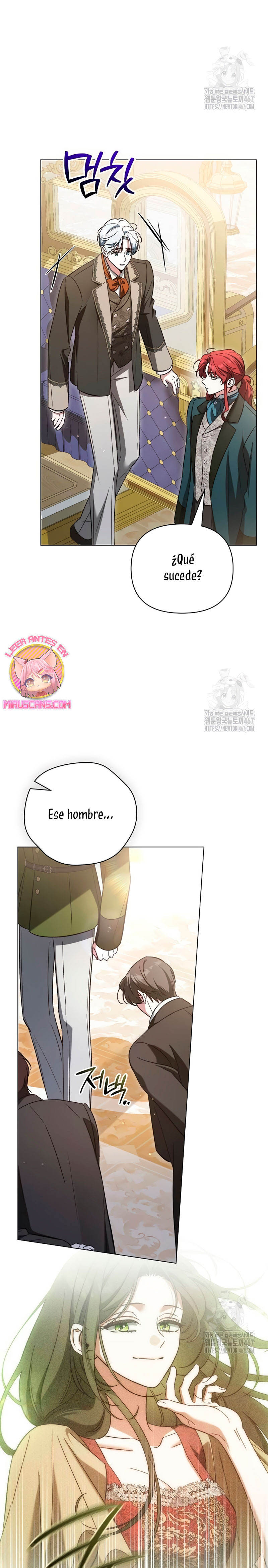 julieta Capítulo 30 - Page 31