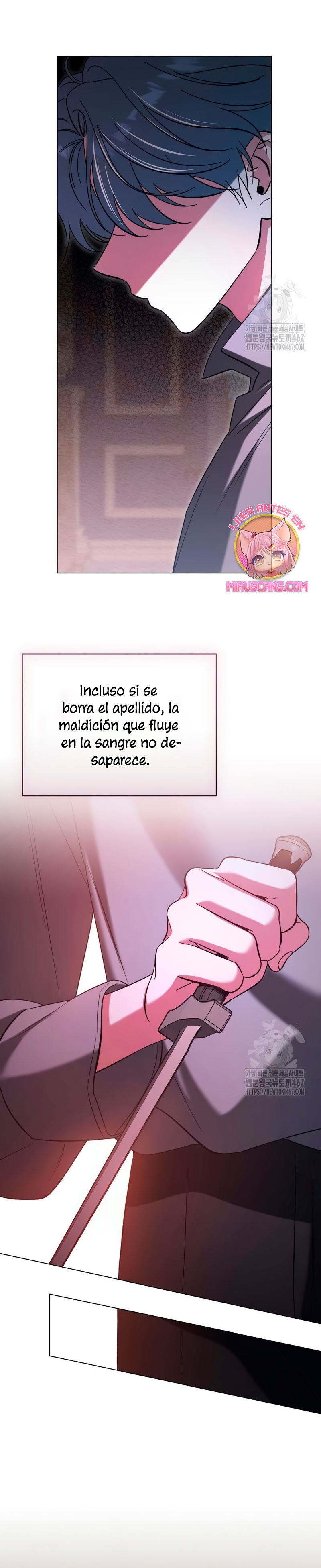 julieta Capítulo 30 - Page 7