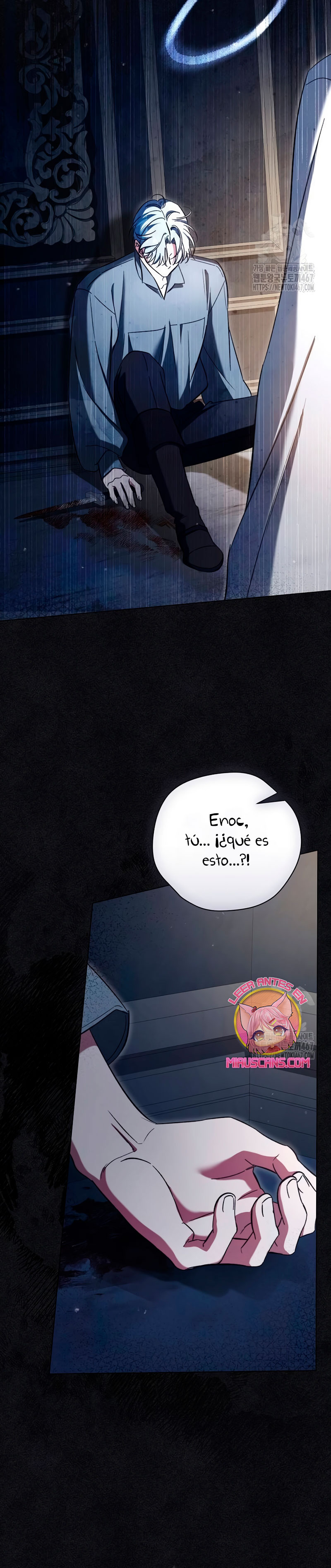 julieta Capítulo 30 - Page 9