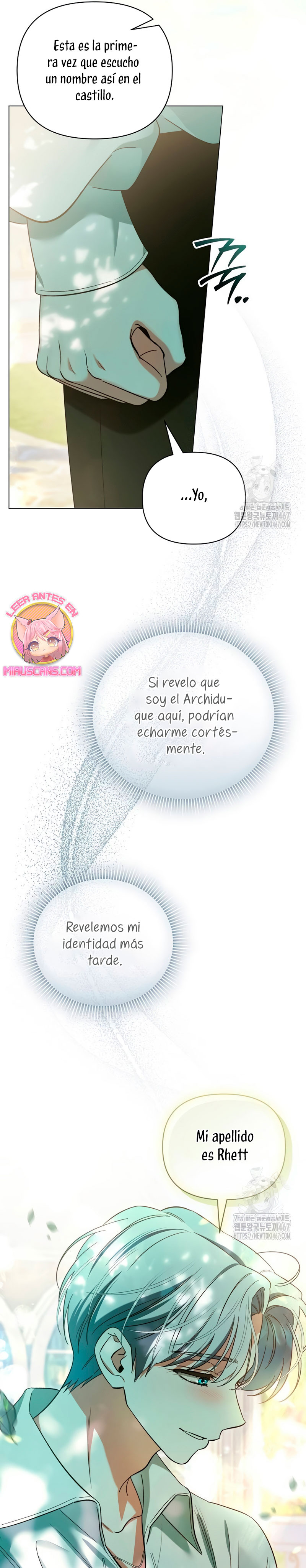 julieta Capítulo 31 - Page 16