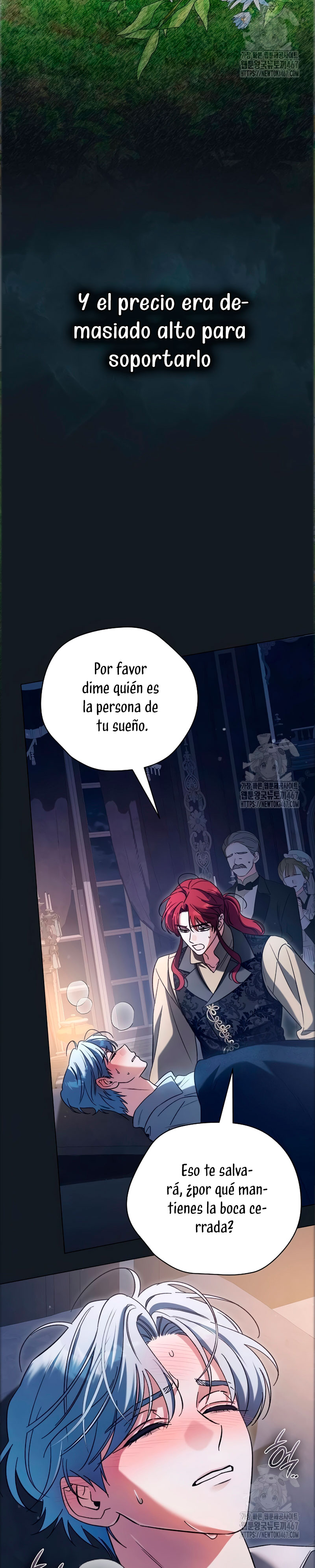 julieta Capítulo 31 - Page 19