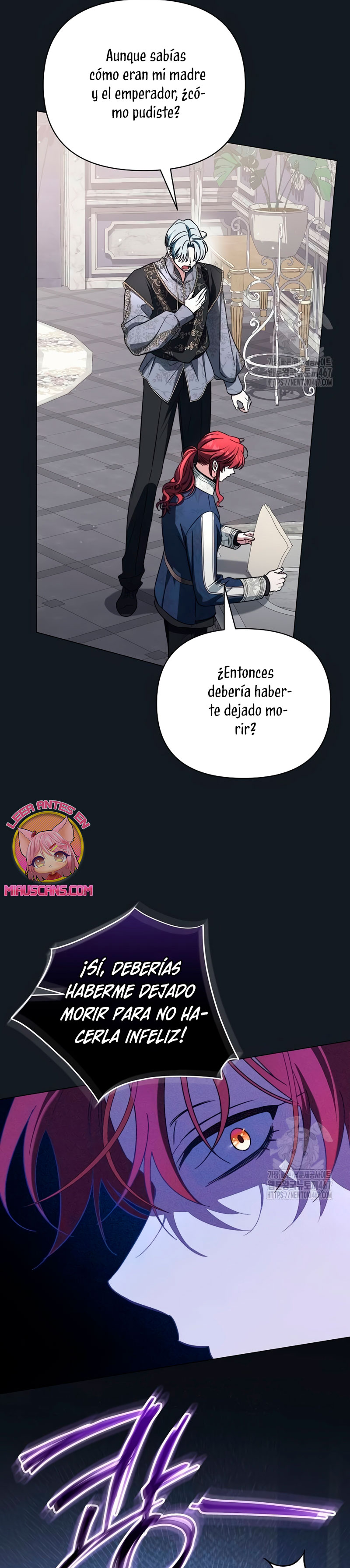 julieta Capítulo 31 - Page 30